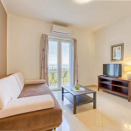 Apartment Villa Tara-2 By Interhome Brseč エクステリア 写真