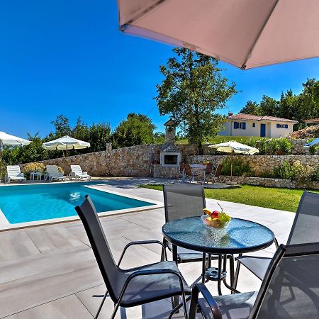 Apartment Villa Tara-2 By Interhome Brseč エクステリア 写真