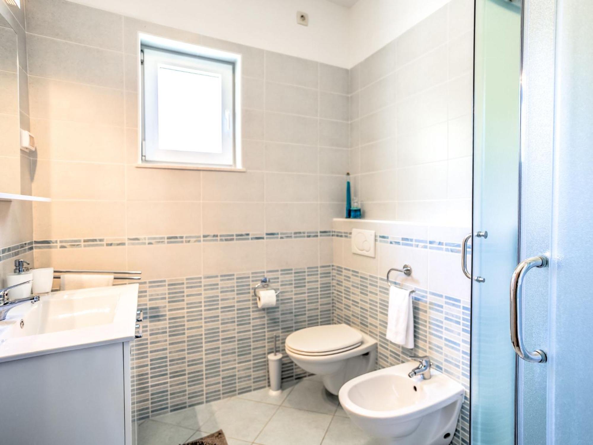 Apartment Villa Tara-2 By Interhome Brseč エクステリア 写真