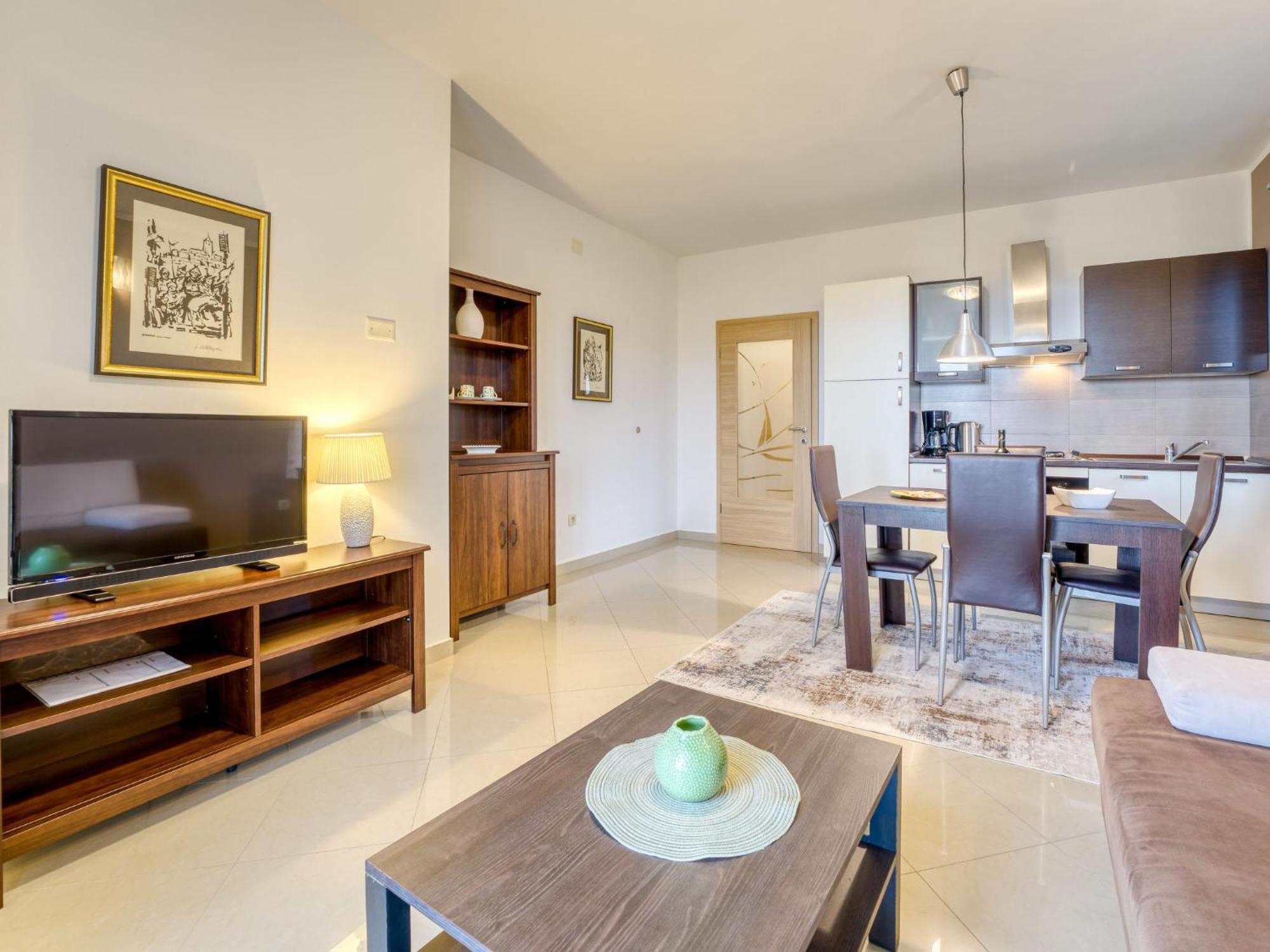 Apartment Villa Tara-2 By Interhome Brseč エクステリア 写真
