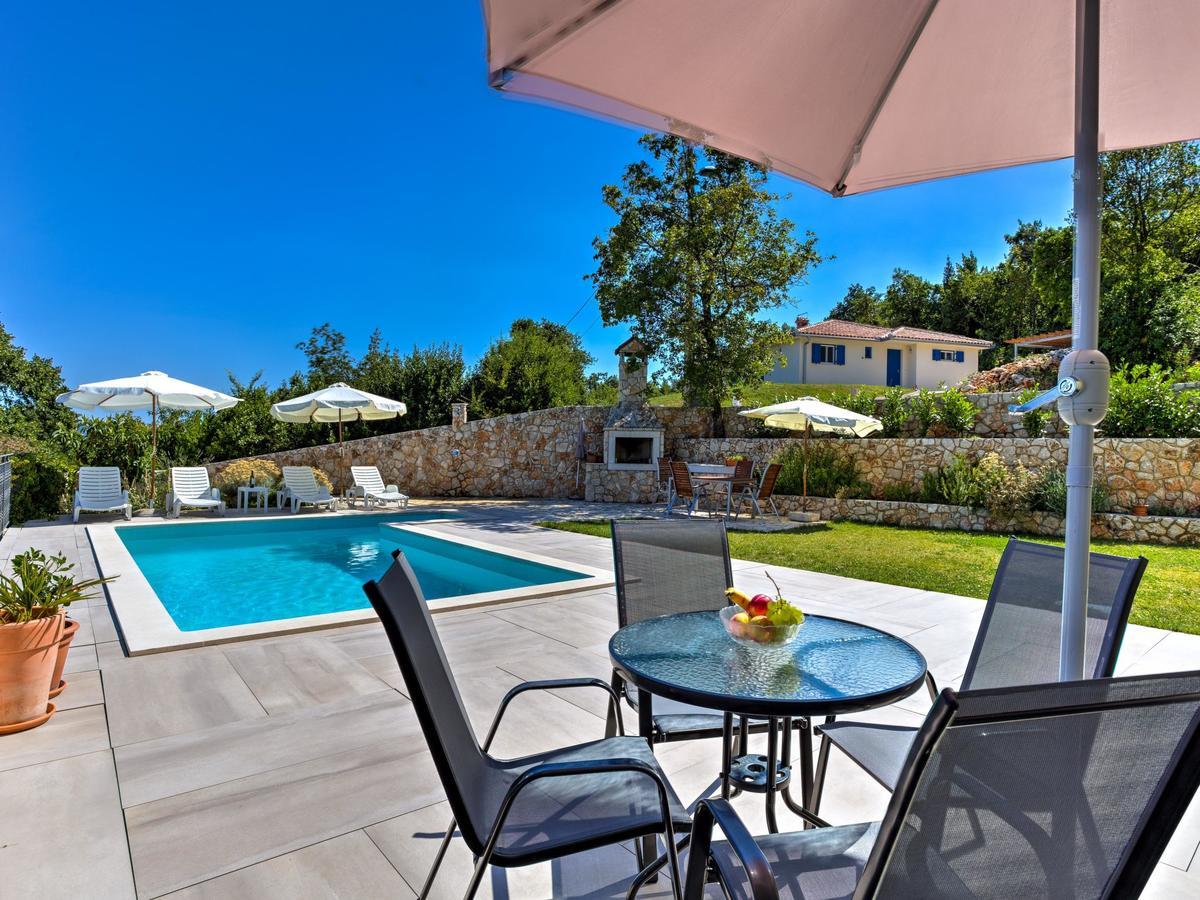 Apartment Villa Tara-2 By Interhome Brseč エクステリア 写真