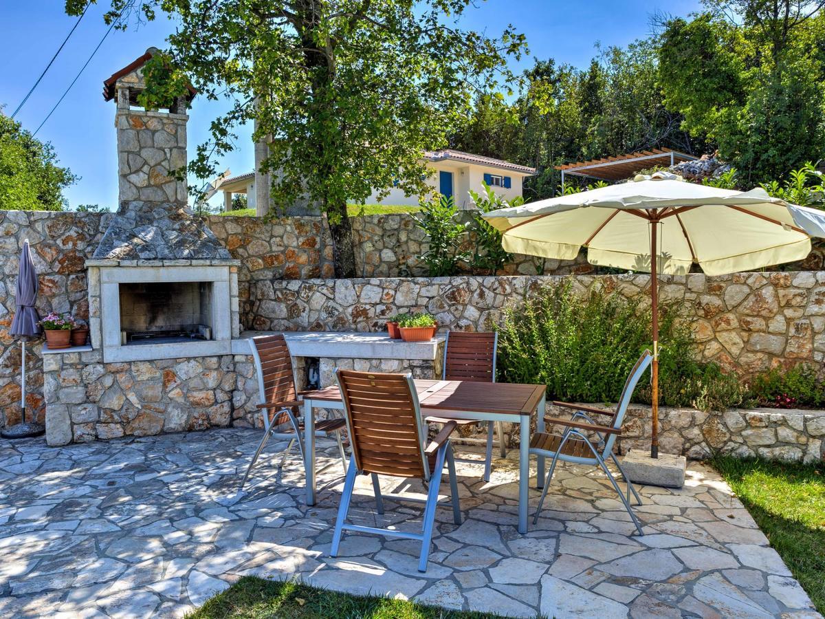 Apartment Villa Tara-2 By Interhome Brseč エクステリア 写真