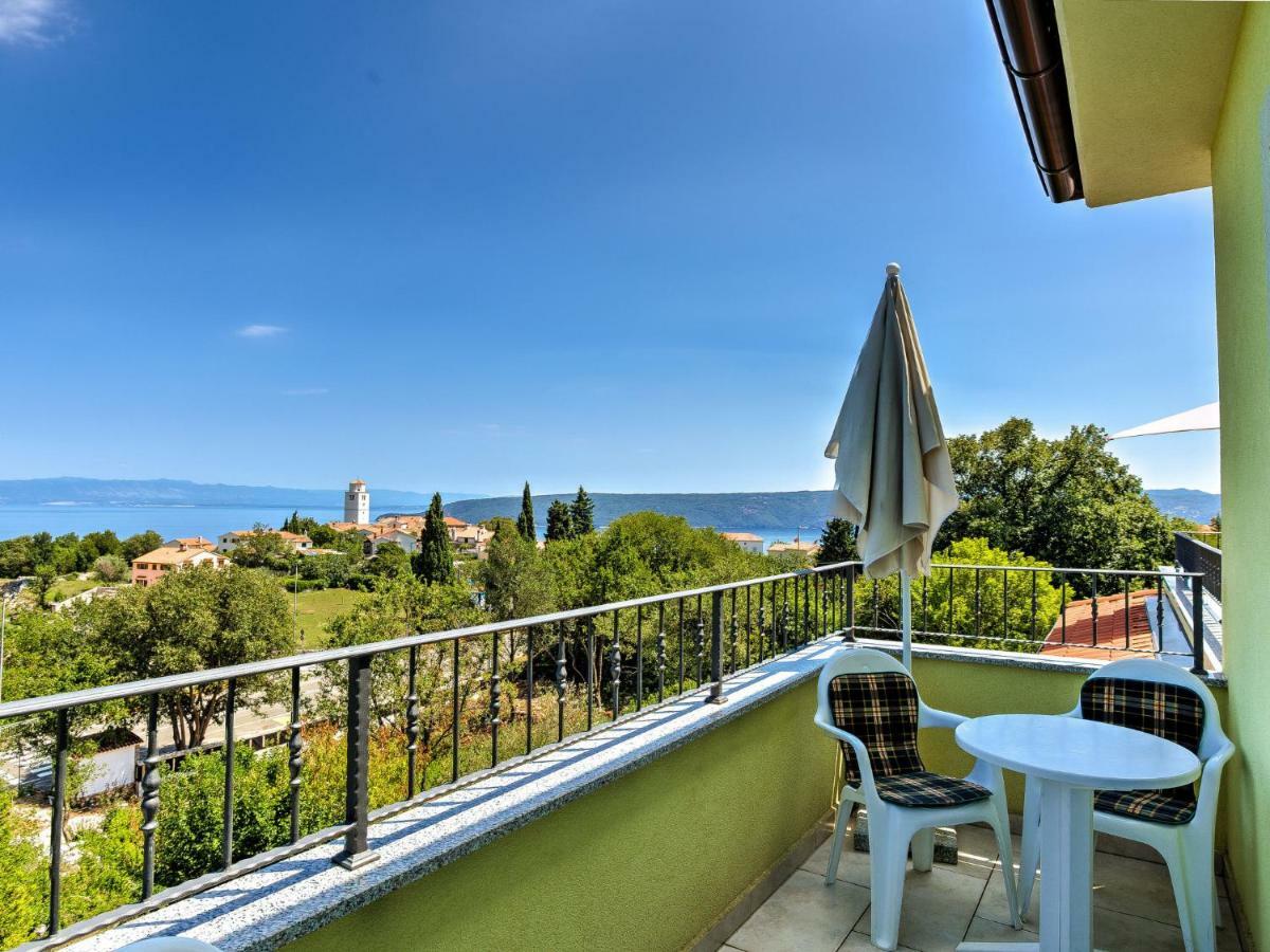 Apartment Villa Tara-2 By Interhome Brseč エクステリア 写真