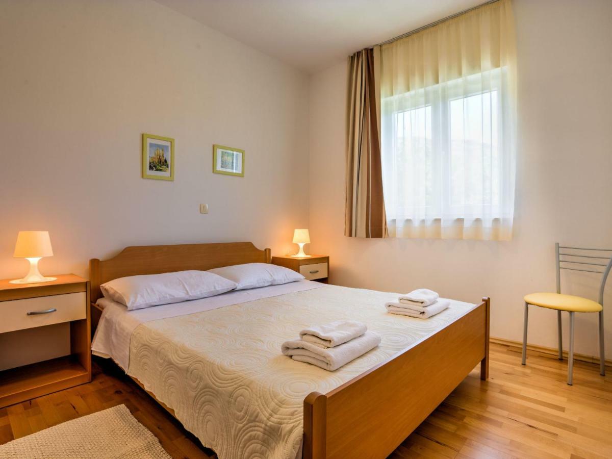 Apartment Villa Tara-2 By Interhome Brseč エクステリア 写真