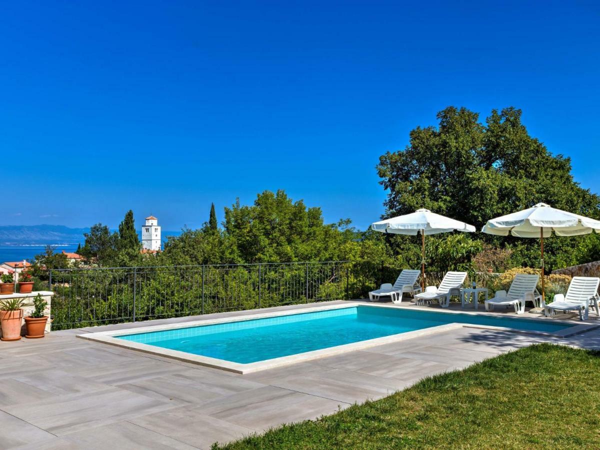 Apartment Villa Tara-2 By Interhome Brseč エクステリア 写真