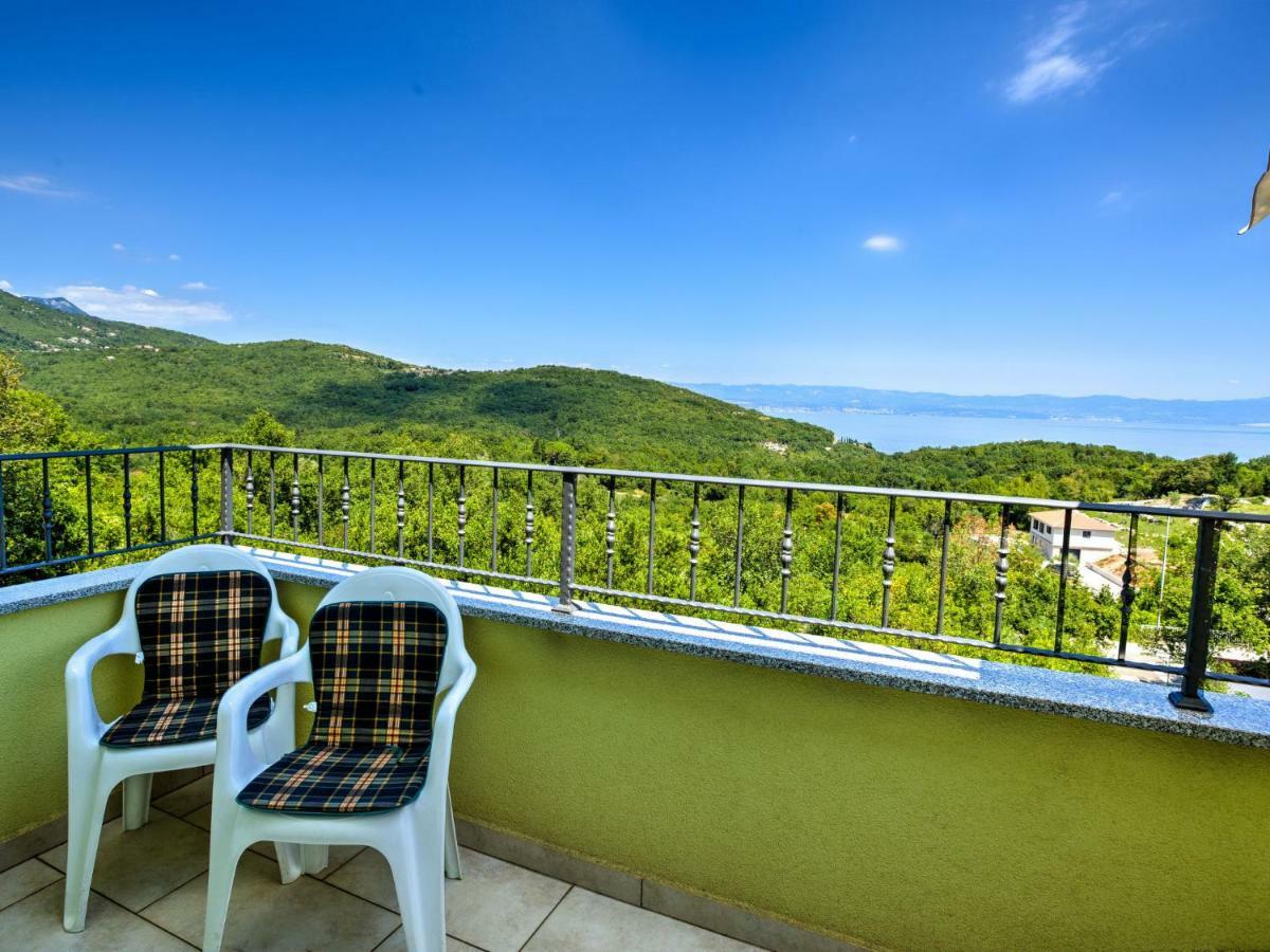 Apartment Villa Tara-2 By Interhome Brseč エクステリア 写真