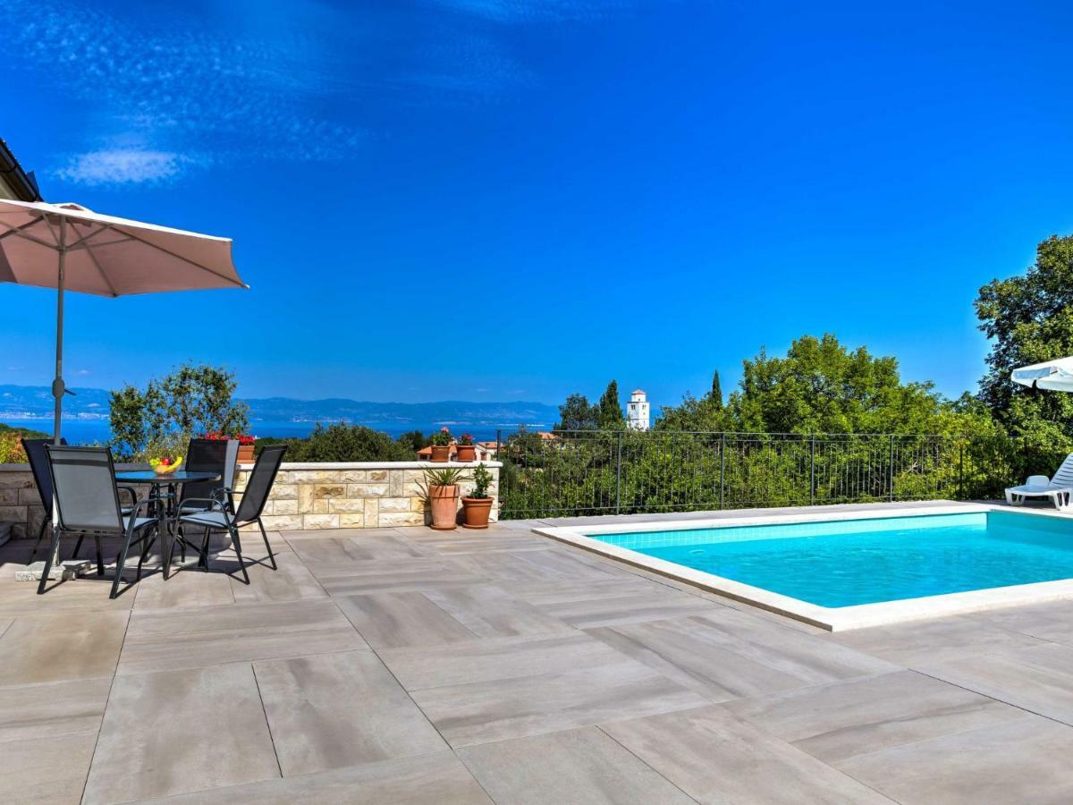 Apartment Villa Tara-2 By Interhome Brseč エクステリア 写真